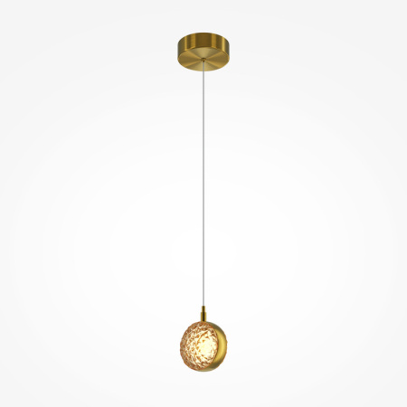 Подвесные светильники — Подвесной светильник Maytoni MOD299PL-L10BS3K купить в 