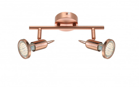 Споты — Спот Globo 54383-2 купить в 