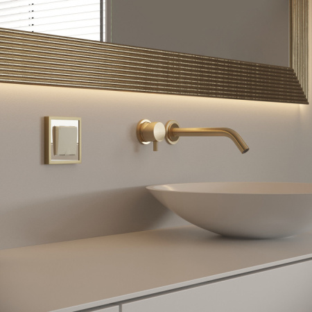 Рамки — Рамка Werkel W0012851 купить в 