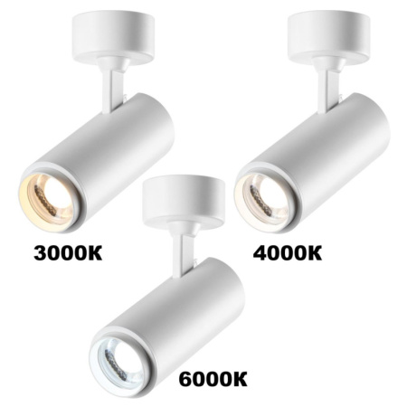 Споты — Спот Novotech 359223 купить в 