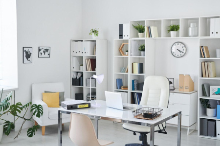 Настольные лампы — Настольная лампа Kanlux NEDIA E14 W 34476 купить в 