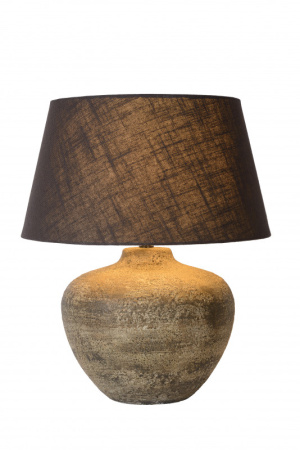 Настольные лампы — Настольная лампа LUCIDE 47504/81/97 купить в 