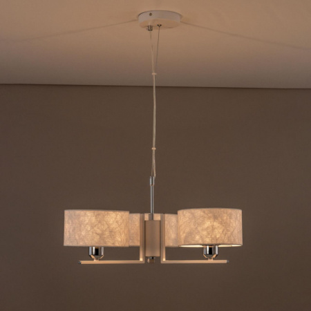 Люстры подвесные — Подвесная люстра Citilux CL469130 купить в 