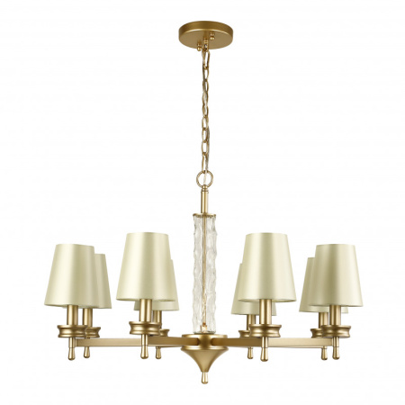 Люстры подвесные — Подвесная люстра F-Promo 2945-8P купить в 