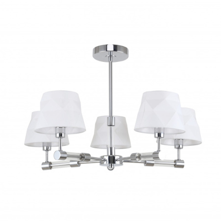 Люстры на штанге — Люстра на штанге F-Promo 2659-5P купить в 