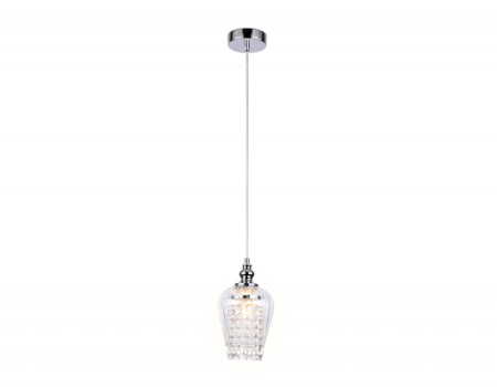 Подвесные светильники — Подвесной светильник Ambrella Light TR3608 купить в 