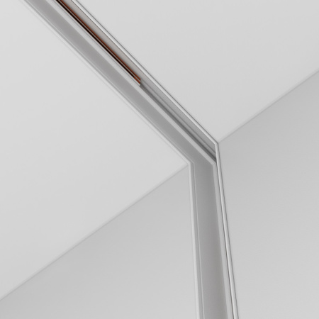 Коннекторы — Коннектор Maytoni Technical TRA034CL-42W купить в 