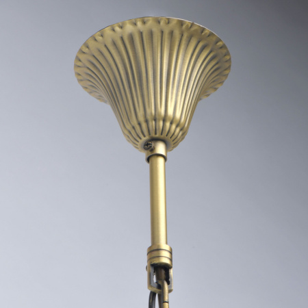 Люстры подвесные — Подвесная люстра MW-Light 683012406 купить в 