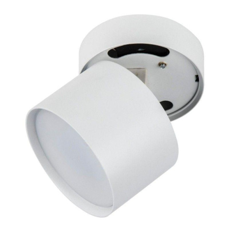 Споты — Спот Fametto Sotto DLC-S615 GX53 White UL-00009782 купить в 