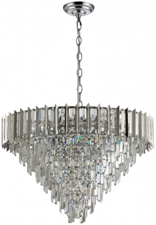Люстры каскадные — Каскадная люстра Stilfort 1024/09/18P купить в 