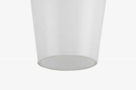 Подвесные светильники — Подвесной светильник Maytoni P007-PL-01-W купить в 