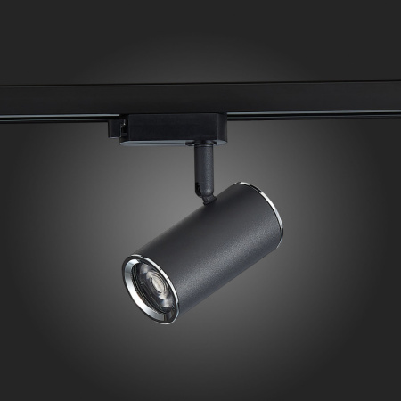 Трековые светильники — Светильник на шине ST-Luce ST301.406.01 купить в 