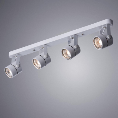 Споты — Спот ARTE Lamp A1311PL-4WH купить в  Споты — Спот ARTE Lamp A1311PL-4WH купить в
