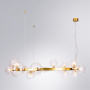 Люстры подвесные — Подвесная люстра ARTE Lamp A7790SP-24GO купить в  Люстры подвесные — Подвесная люстра ARTE Lamp A7790SP-24GO купить в