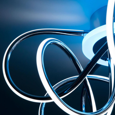 Люстры накладные — Накладная люстра Citilux CL229A151E купить в 