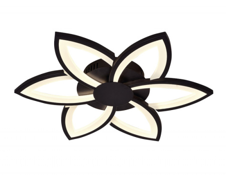 Люстры накладные — Накладная люстра Ambrella Light FA448 купить в 