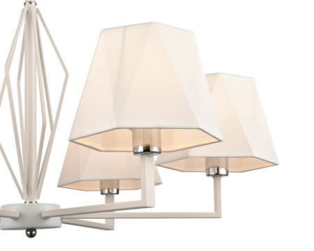 Люстры подвесные — Подвесная люстра Vele Luce VL2191L06 купить в 