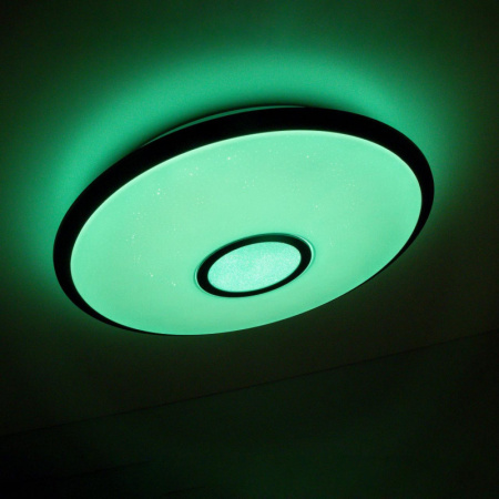 Накладные светильники — Накладной светильник Citilux CL703A65G купить в 