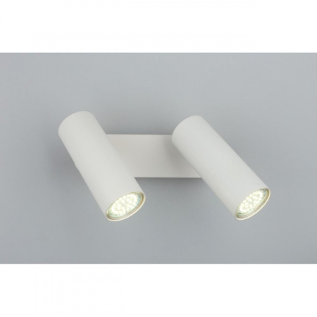 Споты — Спот Omnilux OML-20201-02 купить в 