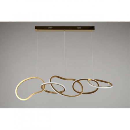 Люстры подвесные — Подвесная люстра APLOYT APL.046.03.80 купить в 