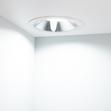 Встраиваемые точечные светильники — Встраиваемый светильник Arlight 032434 купить в 