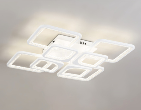 Накладные светильники — Накладной светильник Ambrella Light FA4423 купить в 