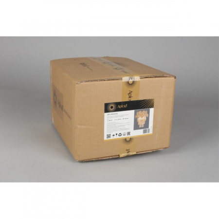 Настенные бра — Бра APLOYT APL.832.01.02 купить в 