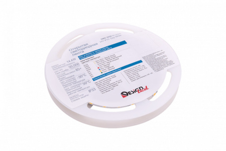 Светодиодные ленты — Лента DesignLed DSG560-24-NW-33 купить в 