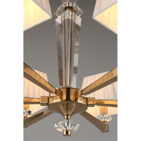 Люстры подвесные — Подвесная люстра APLOYT APL.722.13.06 купить в 