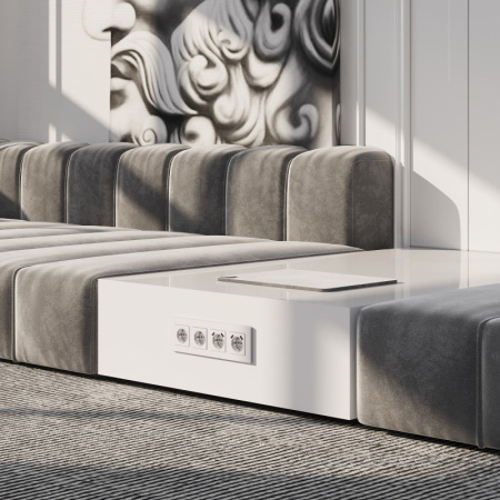 Рамки — Рамка Werkel W0042961 купить в 