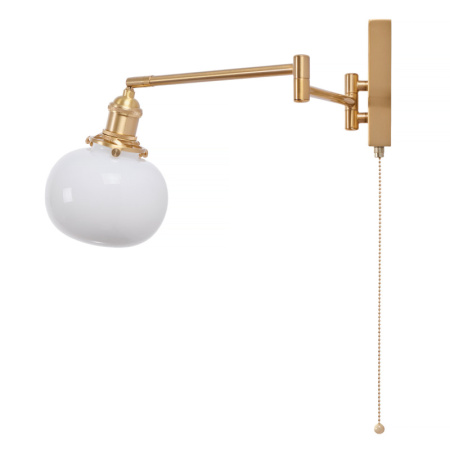 Настенные бра — Бра MyFar MR2063-1W купить в 