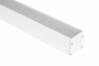 Профили для светодиодных лент — Профиль DesignLed LS.3535-W купить в 
