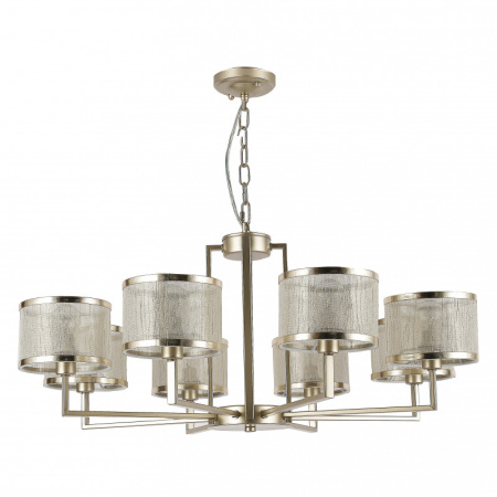 Люстры подвесные — Подвесная люстра F-Promo 2487-8P купить в 