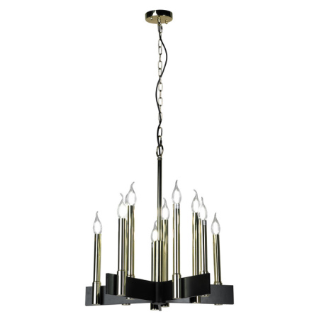 Люстры подвесные — Подвесная люстра Lussole LSP-8203 купить в 