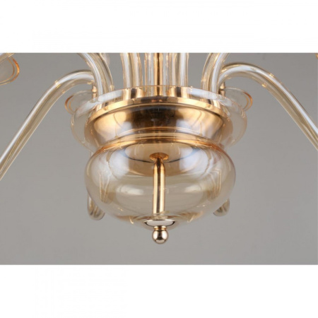 Люстры подвесные — Подвесная люстра APLOYT APL.730.03.08 купить в 