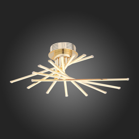 Накладные светильники — Накладной светильник ST-Luce SL926.202.08 купить в 