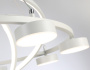 Люстры подвесные — Подвесная люстра Ambrella Light FL51777 купить в  Люстры подвесные — Подвесная люстра Ambrella Light FL51777 купить в
