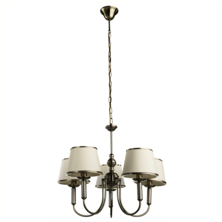 Люстры подвесные — Подвесная люстра ARTE Lamp A3579LM-5AB купить в  Люстры подвесные — Подвесная люстра ARTE Lamp A3579LM-5AB купить в
