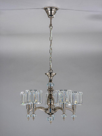 Люстры подвесные — Подвесная люстра Escada 665/5S купить в 