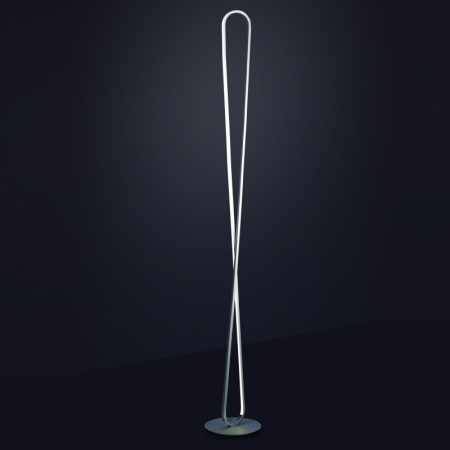 Торшеры и напольные светильники — Торшер Mantra 5987 купить в 