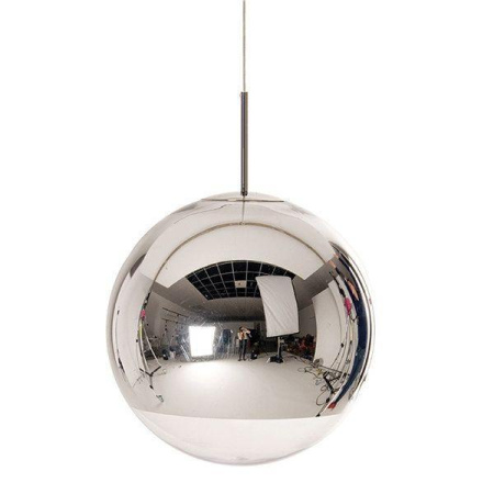 Подвесные светильники — Подвесной светильник Imperium Loft Mirror Ball 179993-22 купить в 