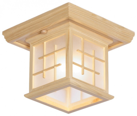 Накладные светильники — Накладной светильник VELANTE 592-717-01 купить в 