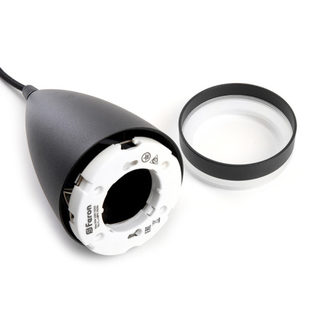 Подвесные светильники — Подвесной светильник Feron 48092 купить в 