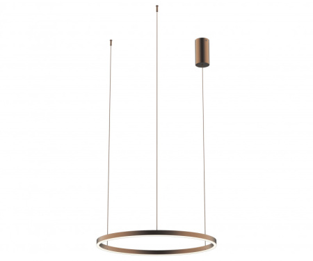 Люстры подвесные — Подвесная люстра Kink Light 08213,04P купить в 