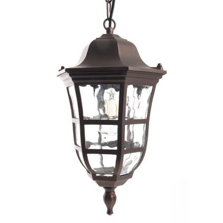 Подвесные уличные светильники — Подвесной уличный светильник Feron 11697 купить в 