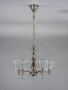 Люстры подвесные — Подвесная люстра Escada 665/5S купить в 