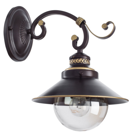 Настенные бра — Бра ARTE Lamp A4577AP-1CK купить в  Настенные бра — Бра ARTE Lamp A4577AP-1CK купить в