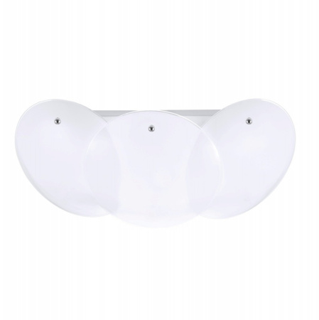 Настенные бра — Бра Crystal Lux OMEGA AP2 купить в 