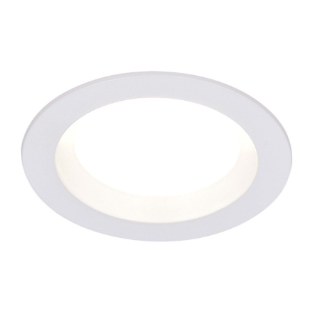 Влагозащищенные точечные светильники — Влагозащищенный светильник ST-Luce ST752.548.18 купить в 