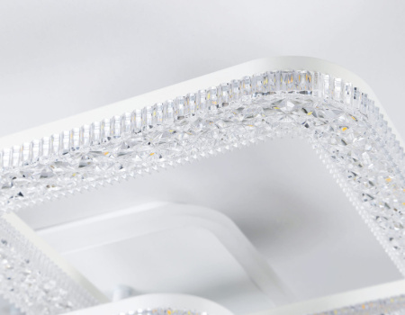 Накладные светильники — Накладной светильник Ambrella Light FA3921 купить в 